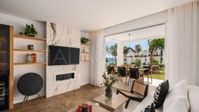 Wohnung zu verkaufen in Coral Beach, Marbella Goldene Meile