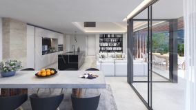 Villa for sale in Pinares de San Antón, Malaga - Este