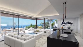 Villa for sale in Pinares de San Antón, Malaga - Este