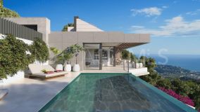 Villa for sale in Pinares de San Antón, Malaga - Este