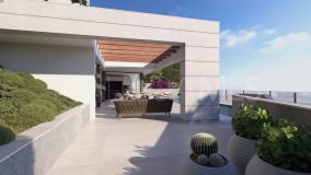 Villa for sale in Pinares de San Antón, Malaga - Este