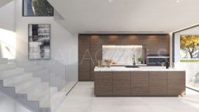 Villa for sale in Pinares de San Antón, Malaga - Este
