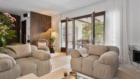 Atico Duplex en venta en Montepiedra, Marbella Golden Mile