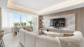 Atico Duplex en venta en Nueva Andalucia, Marbella