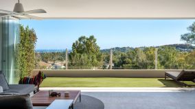 Apartment for sale in Azahar de Marbella, Nueva Andalucia