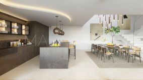 Villa for sale in Pinares de San Antón, Malaga - Este