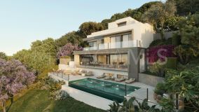 Villa for sale in Pinares de San Antón, Malaga - Este