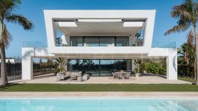 Casa Atria - Villa de lujo en venta en Lomas del Virrey, Marbella Golden Mile