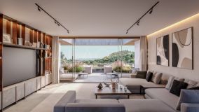 Villa for sale in El Madroñal, Benahavis