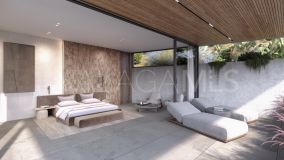 Villa for sale in El Madroñal, Benahavis