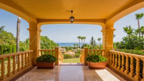 Villa for sale in Sierra Blanca, Marbella Golden Mile