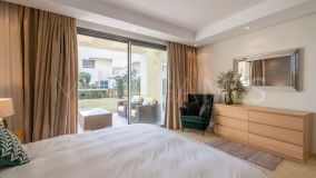 Apartamento Planta Baja en venta en Imara, Marbella Golden Mile