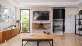 Ground Floor Apartment for sale in Imara, Marbella Golden Mile