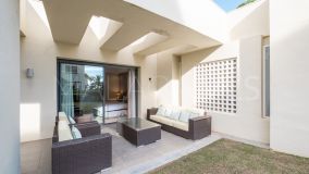 Ground Floor Apartment for sale in Imara, Marbella Golden Mile