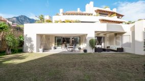 Ground Floor Apartment for sale in Imara, Marbella Golden Mile