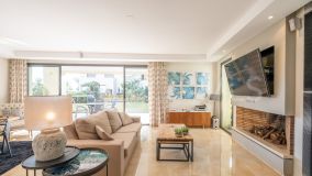 Ground Floor Apartment for sale in Imara, Marbella Golden Mile