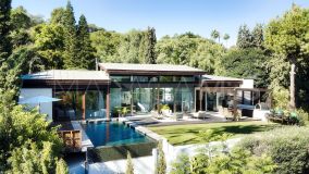 Villa for sale in Nueva Andalucia, Marbella