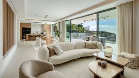 Villa for sale in Elviria, Marbella Est