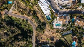 Grundstück zu verkaufen in El Rosario, Marbella Ost