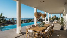 Villa for sale in Los Flamingos, Benahavis