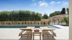5 bedrooms villa in Linda Vista Baja for sale