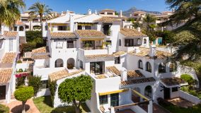For sale Aldea Blanca apartment with 4 bedrooms
