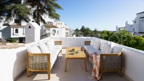 For sale Aldea Blanca apartment with 4 bedrooms
