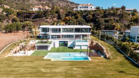 Villa Marbella Club - Contemporary Residence in Marbella Club Golf Resort