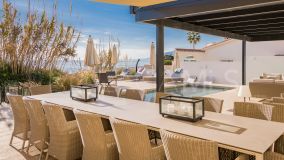 Villa for sale in Costabella, Marbella East