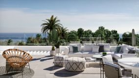 Villa for sale in Estepona Est