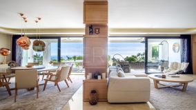 Buy villa with 7 bedrooms in Sierra Blanca