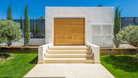 4 bedrooms villa in Haza del Conde for sale