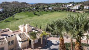 Penthouse for sale in Mijas with 3 bedrooms