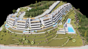 Wohnung zu verkaufen in La Quinta, Benahavis