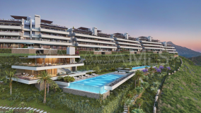 Wohnung zu verkaufen in La Quinta, Benahavis