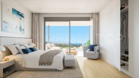 Villa pareada en venta con 4 dormitorios en Elviria