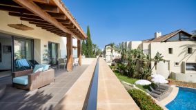 Wohnung zu verkaufen in Sierra Blanca, Marbella Goldene Meile
