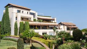 Wohnung zu verkaufen in Sierra Blanca, Marbella Goldene Meile