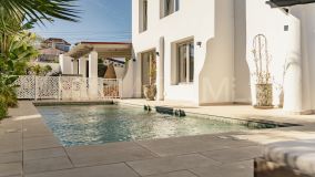 Casa en venta en Alta Vista, San Pedro de Alcantara
