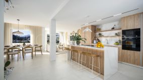 Maison La Bohème - Luxury Duplex Penthouse
