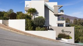 Ground floor apartment for sale in Mijas with 3 bedrooms