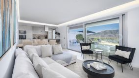 Ground floor apartment for sale in Mijas with 3 bedrooms