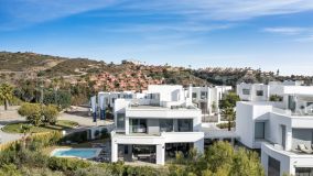 4 bedrooms villa in Santa Clara for sale