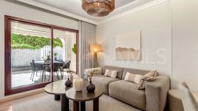 Wohnung zu verkaufen in San Pedro de Alcantara