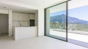 Wohnung zu verkaufen in Real de La Quinta, Benahavis