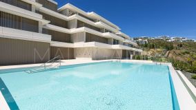 Wohnung zu verkaufen in Real de La Quinta, Benahavis