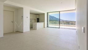 Wohnung zu verkaufen in Real de La Quinta, Benahavis