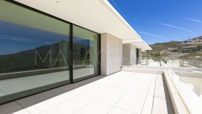 Wohnung zu verkaufen in Real de La Quinta, Benahavis