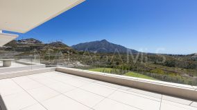 Wohnung zu verkaufen in Real de La Quinta, Benahavis