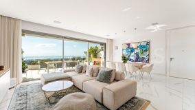 Apartment for sale in Byu Hills, Benahavis